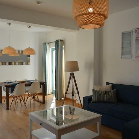 Beautiful Apartment In Albufeira Marina Exteriér fotografie