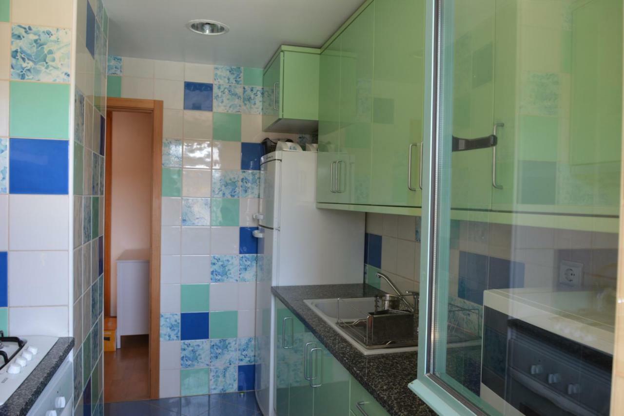 Beautiful Apartment In Albufeira Marina Exteriér fotografie
