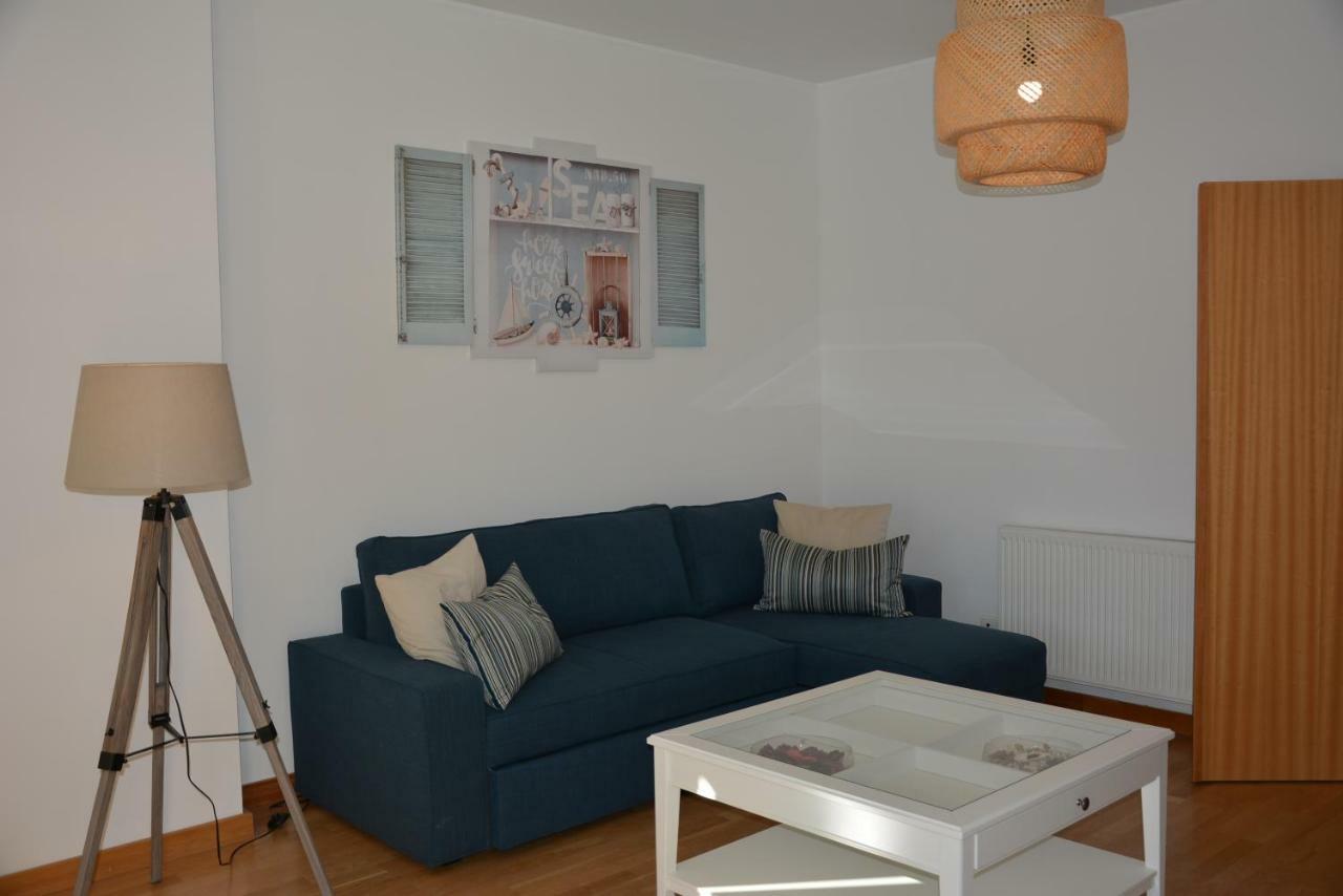 Beautiful Apartment In Albufeira Marina Exteriér fotografie