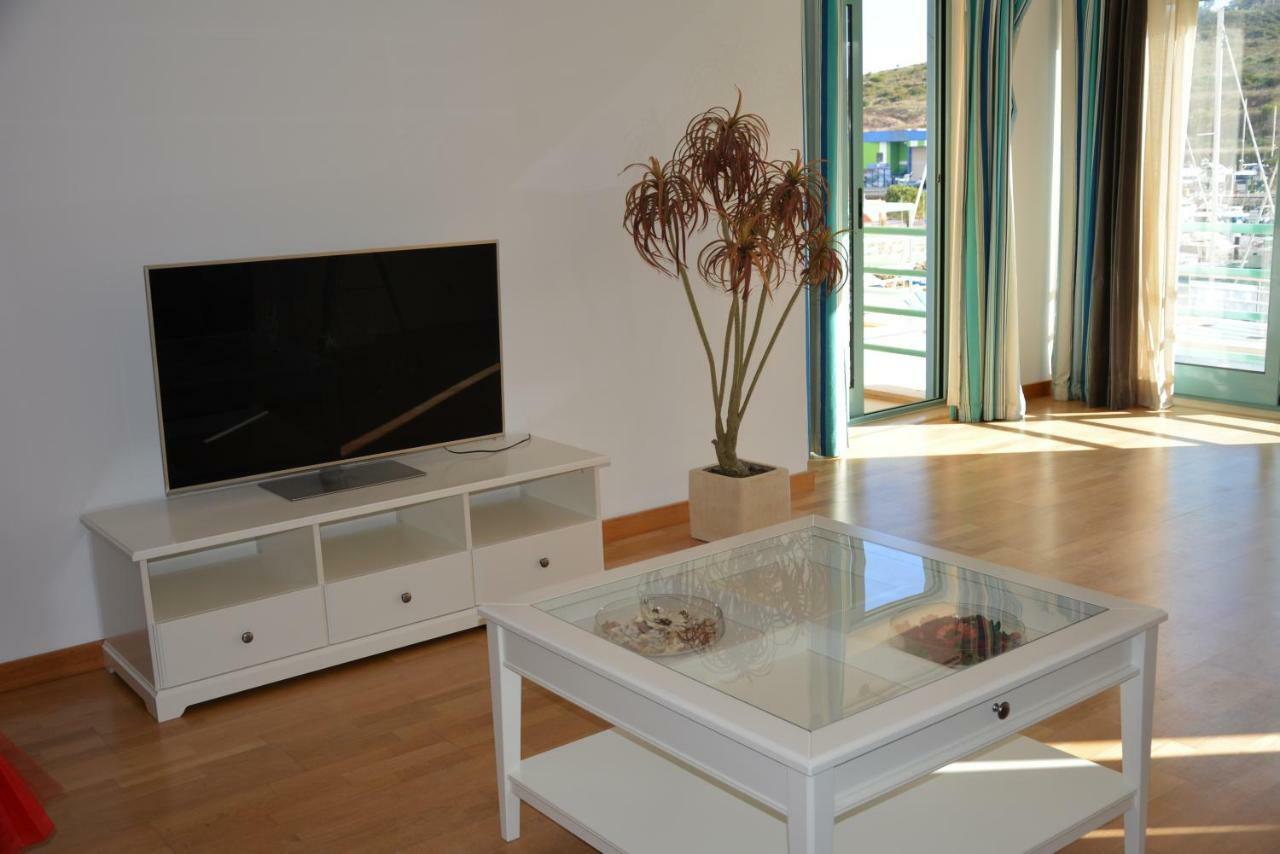 Beautiful Apartment In Albufeira Marina Exteriér fotografie