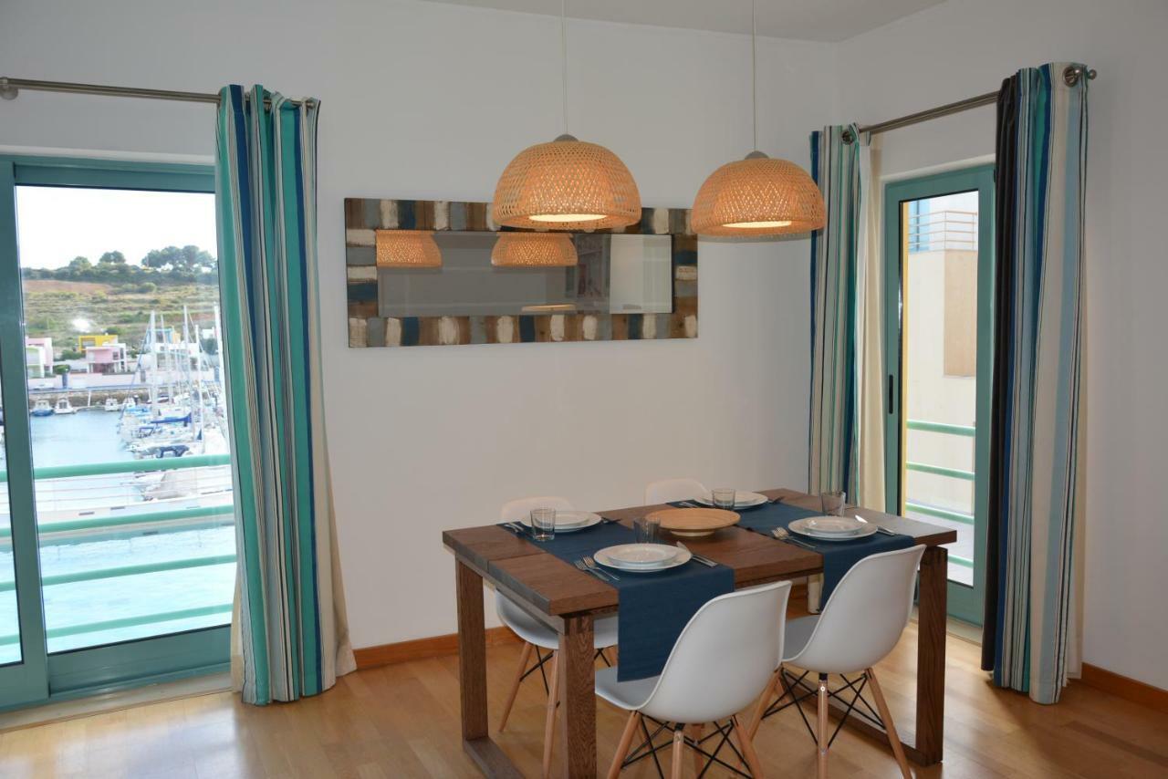 Beautiful Apartment In Albufeira Marina Exteriér fotografie